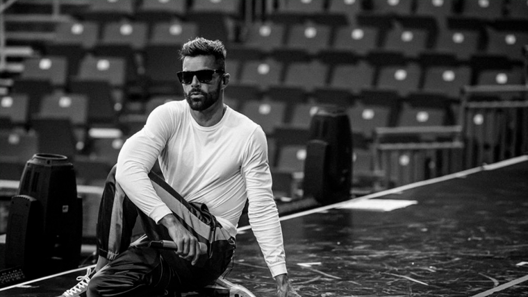 Nova paceria entre Ricky Martin, Anitta e Pabllo Vittar pode acontecer